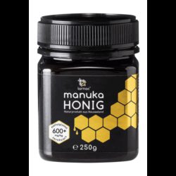 Larnac Manuka Honig MGO 600+ (250g)