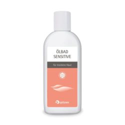 Ölbad Sensitive (200ml)