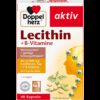Lecithin B Vitamine (40 Kapseln)