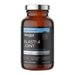 Leovital - Elasti 4 Joints - 120 Caps