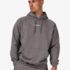 Lifestyle Hoodie - Grey - L