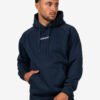 Lifestyle Hoodie - Navy - M