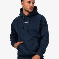 Lifestyle Hoodie - Navy - M