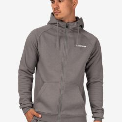 Lifestyle Jacket - Grey-L