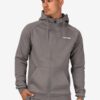 Lifestyle Jacket - Grey-M