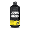 Liquid BCAA - 1000ml - Lemon