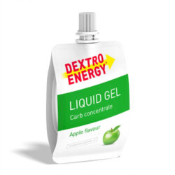 Liquid Gel - 60ml - Apple
