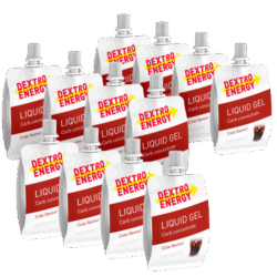 Liquid Gel Mixed Box (25x60ml)