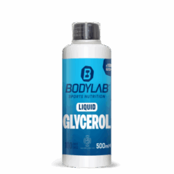 Liquid Glycerol (500ml)