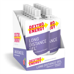 Long Distance Gel - 12x50ml - Wild Berry