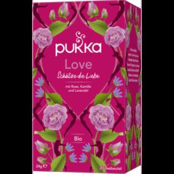 Love Tee bio (20 Beutel)