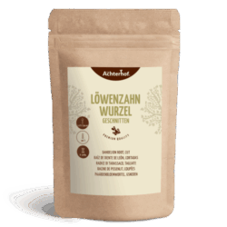 Löwenzahnwurzel geschnitten (1000g)