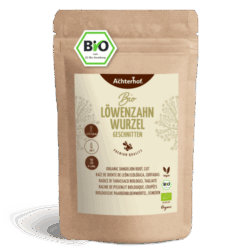 Löwenzahnwurzel geschnitten Bio (500g)