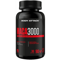 Maca 3000 (90 Kapseln)
