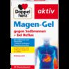 Magen-Gel gegen Sodbrennen + bei Reflux (20x10ml)
