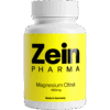 MagnesiumCitrat (120 Kapseln)