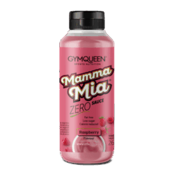 Mamma Mia Sauce - 265ml - Raspberry Sauce