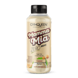 Mamma Mia Zero Saucen - 265ml - Crazy Caesar