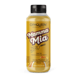 Mamma Mia Zero Saucen - 265ml - Honig Senf