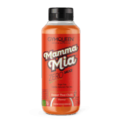 Mamma Mia Zero Saucen - 265ml - Sweet Thai Chilli