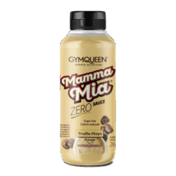 Mamma Mia Zero Saucen - 265ml - Trüffel Mayo