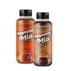 Mamma Mia Zero Saucen 2er Pack