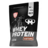 Mammut Whey Protein - 1000g - Iced Coffee