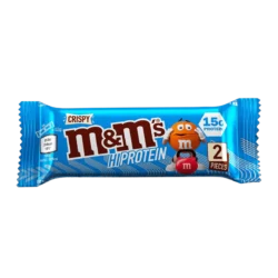 M&M´S - M&M´S Hi Protein Bar - Crispy - 52 g