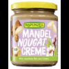 Mandel-Nougat Creme bio (250g)