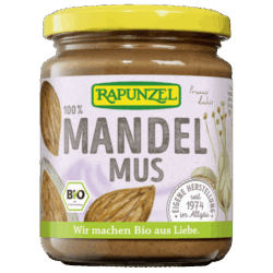 Mandelmus bio (250g)