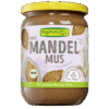 Mandelmus bio (500g)