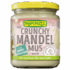 Mandelmus weiß Crunchy aus Europa bio (250g)