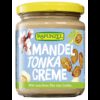 Mandel Tonka bio (250g)