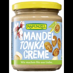Mandel Tonka bio (250g)