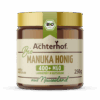 Manuka Honig Bio 400+ MGO (250g)