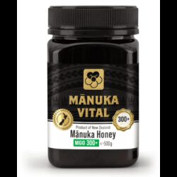 Manuka Vital Honig MGO 300+ (500g)