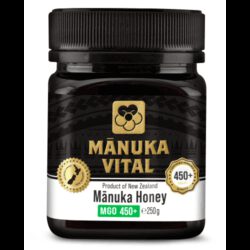 Manuka Vital Honig MGO 450+ (250g)