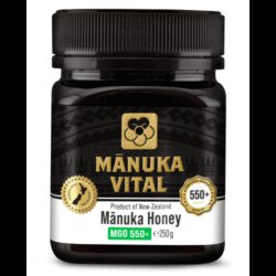Manuka Vital Honig MGO 550+ (250g)