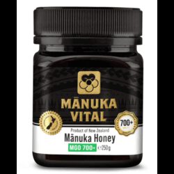 Manuka Vital Honig MGO 700+ (250g)