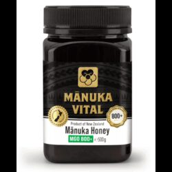 Manuka Vital Honig MGO 800+ (500g)