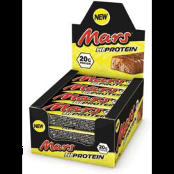 Mars Hi-Protein Bar (12x59g)