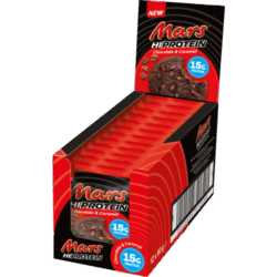 Mars Hi-Protein Cookie (12x60g)