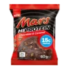 MARS incorporated - Mars High Protein Cookie - Chocolate Caramel - 60 g