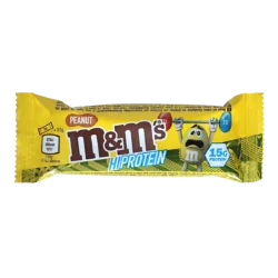 MARS incorporated - M&M´S Protein Bar - Peanut - 51 g