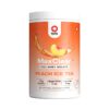 MaxClear 100% Clear Whey Protein Isolate Peach Ice Tea 420 g