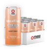 MaxFive EAA/BCAA Drink Sweet Peach 330 ml