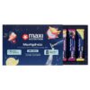 MaxHydrate Classic Elektrolyt Getränk Mixbox 12 x 16 g