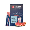 MaxHydrate Classic Elektrolyt Getränk Pink Grapefruit 10 x 16 g