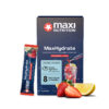 MaxHydrate Classic Elektrolyt Getränk Strawberry-Lemon 10 x 16 g