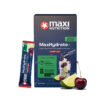 MaxHydrate+ Energy Boost Elektrolyt Getränk Cherry-Lime 8 x 16 g
